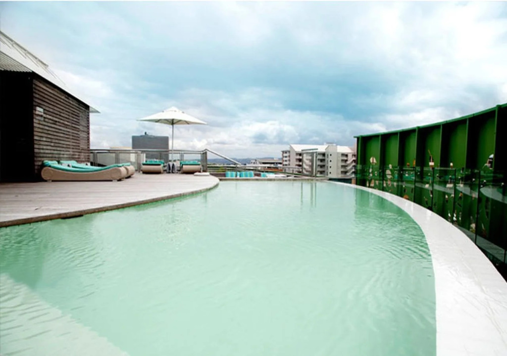 aha Gateway Hotel Umhlanga