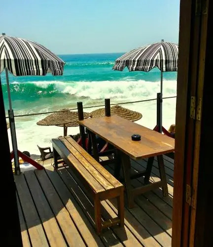 Bouad Seafront Apartments & Rooms