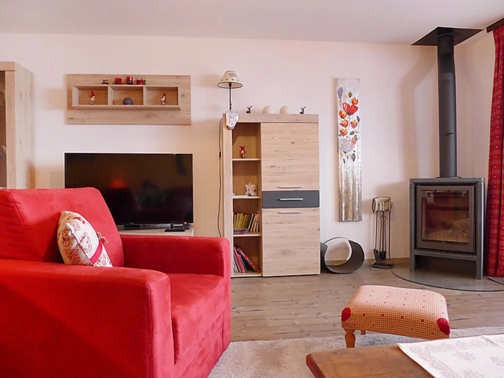 Apartment Thalia Crans-Montana