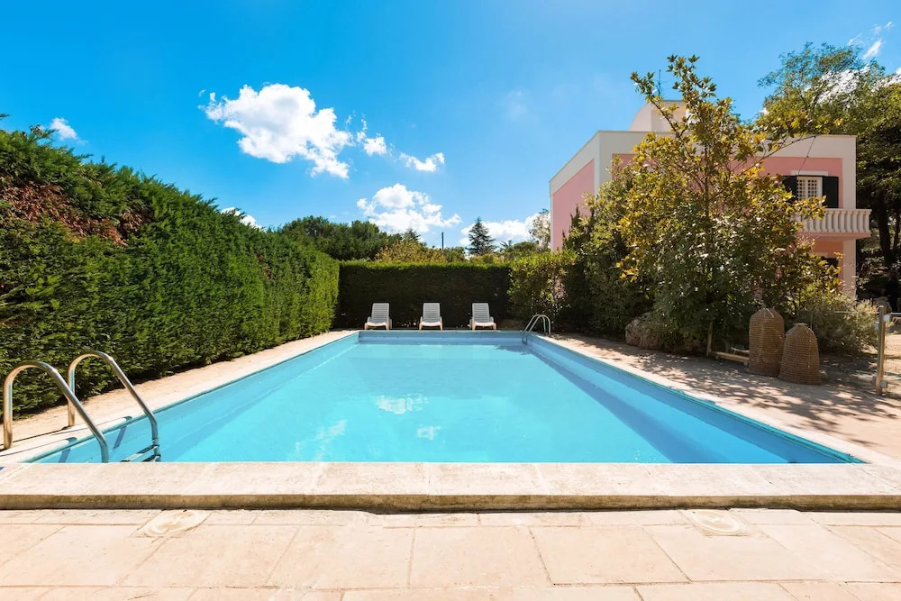 Villa Celi
