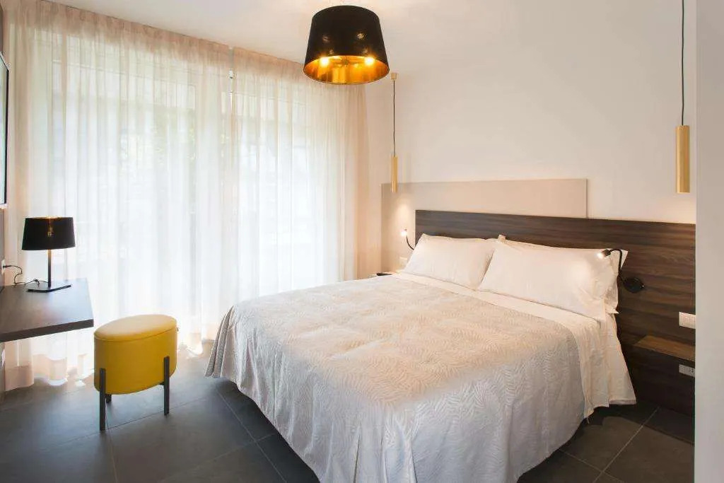 Enjoy Duomo - Flavio Baracchini 9 - Rooms