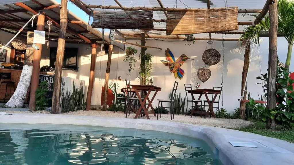 teki-sha home&suites