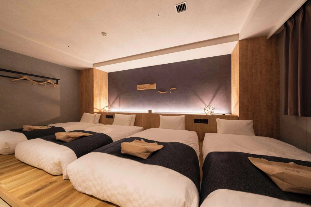 hotel around TAKAYAMA, an Ascend Collection Hotel