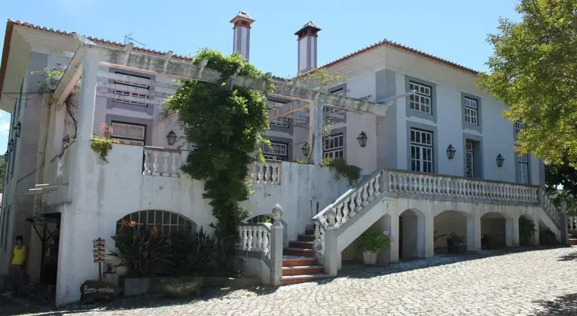 Casa Fundeira - Quinta dos Esconhais
