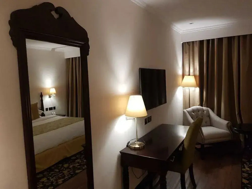 Midland Hotel Nakuru