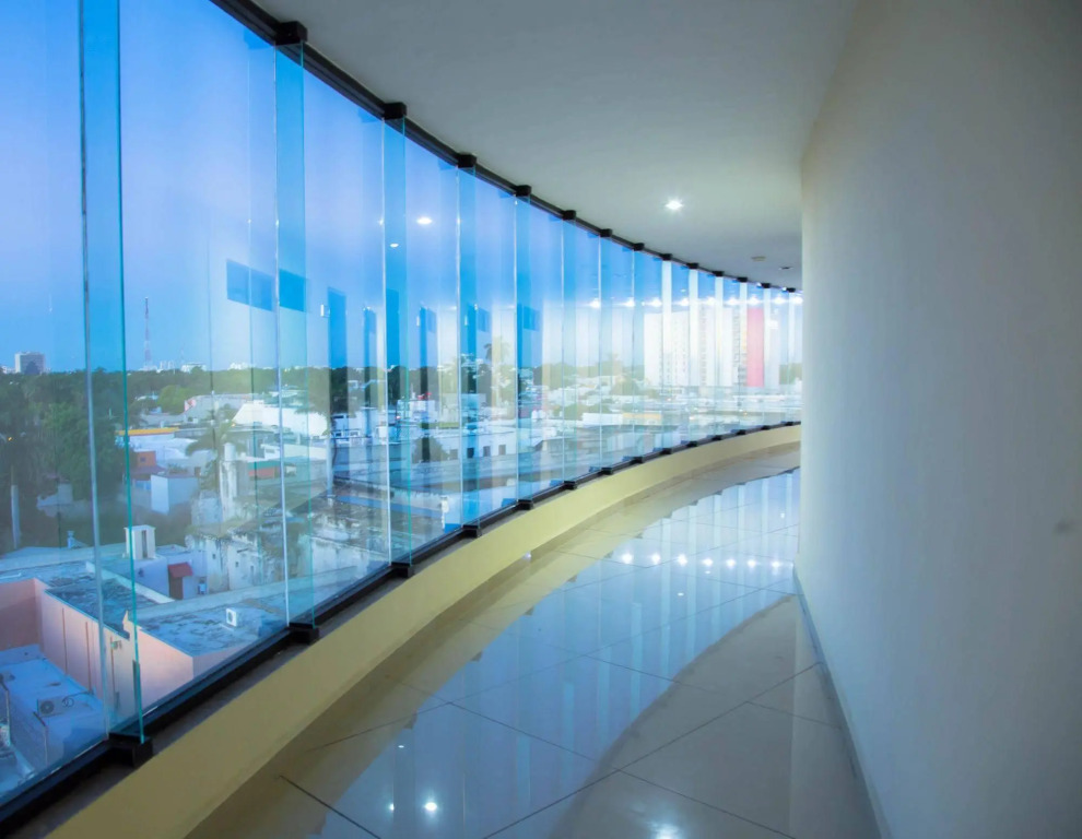 Hotel Ambassador Mérida