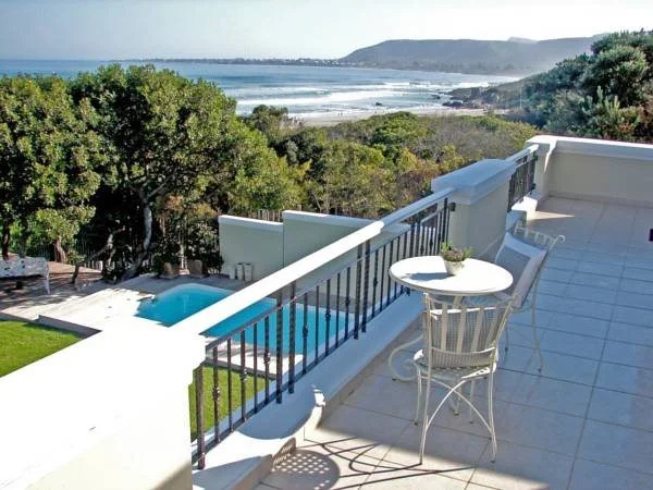 Sandals Beach Villa
