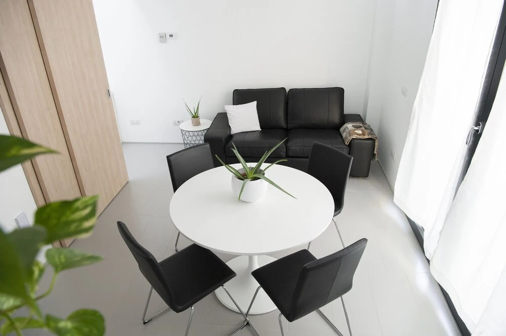 Brand new apartments Ortiquattro