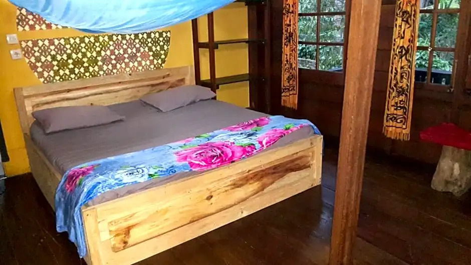 Liberta Homestay