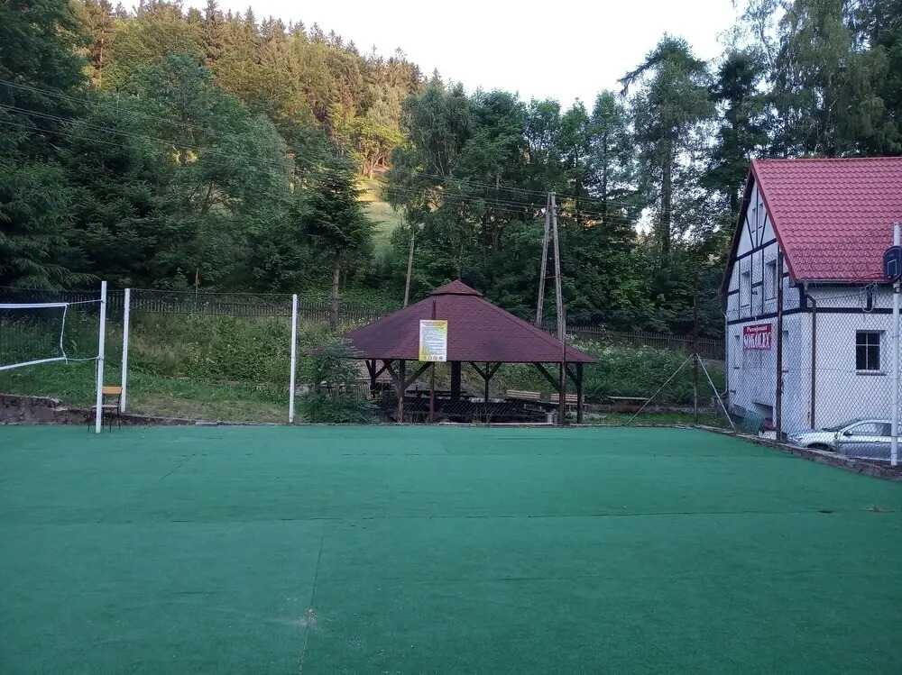 Pensjonat Sokolec