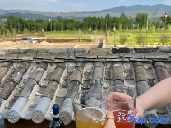 Shaxi Xipi OneRoom B&B