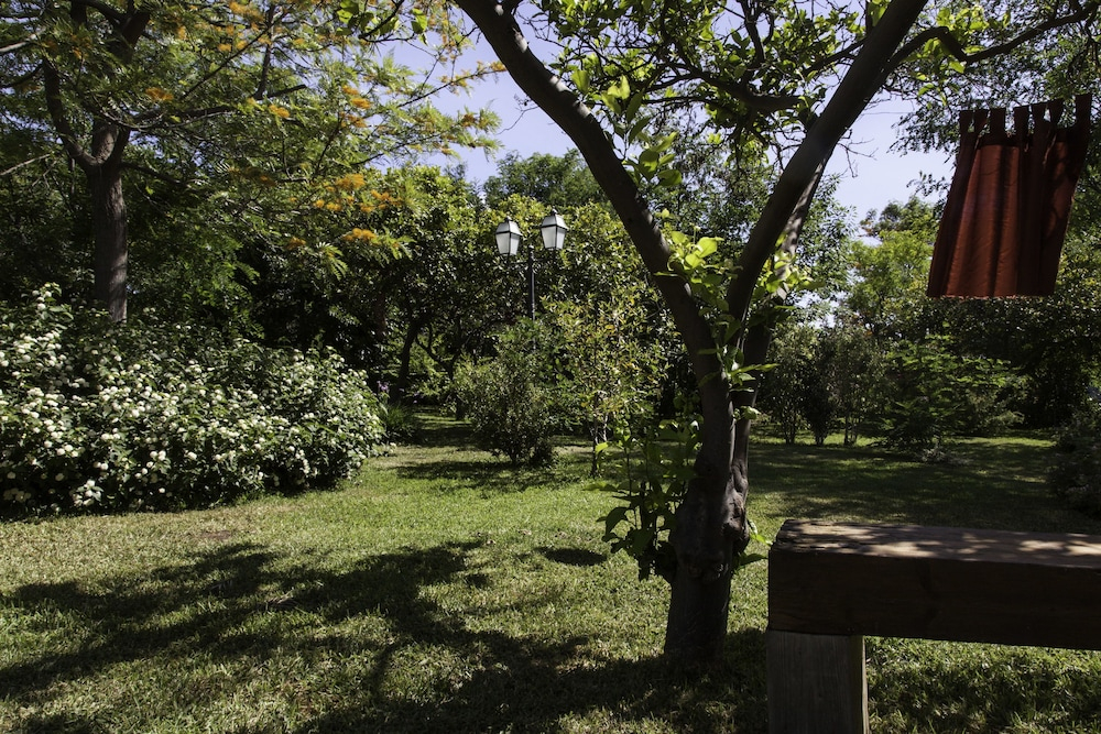 Tenuta Santa Tecla