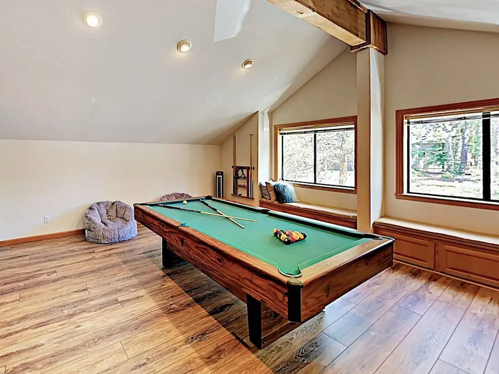 Snowpeak House 4 Bedrooms 3.5 Bathrooms Home