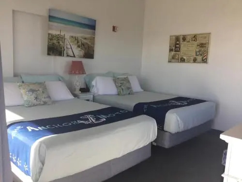 The Anchor Motel