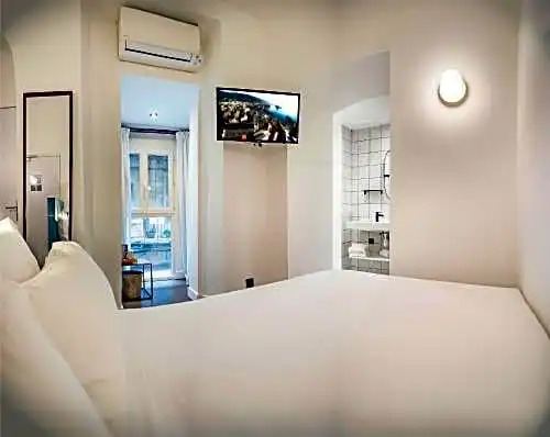 Monsieur Miot Concept Hotel - Bastia centre