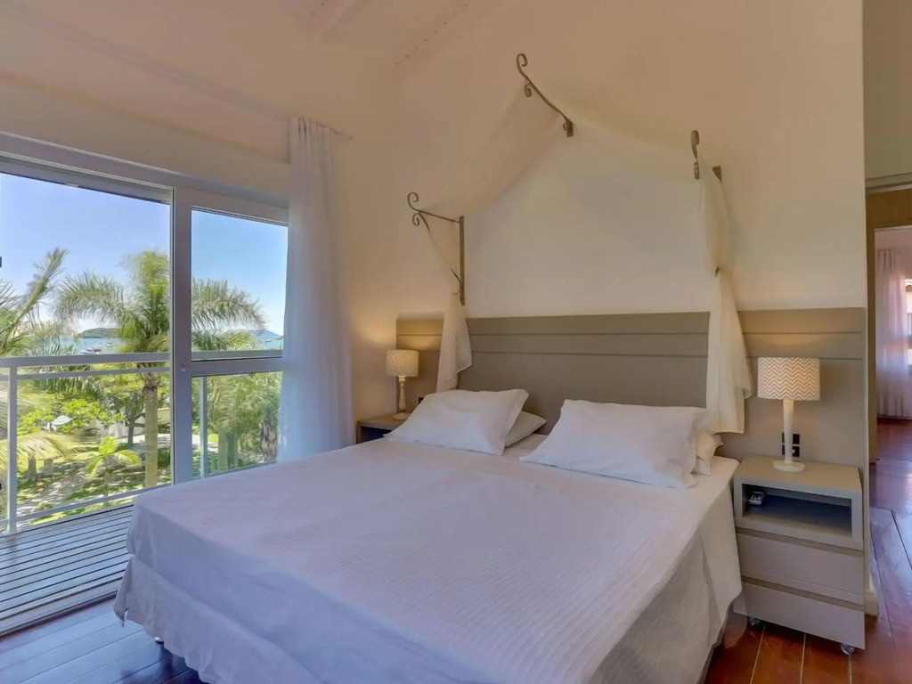 Villas Jurerê Residences