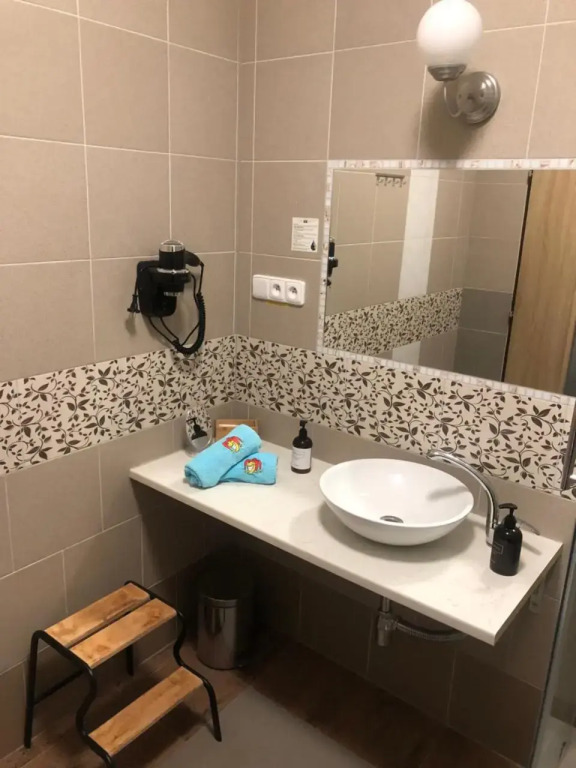 Penzion U Kašpara