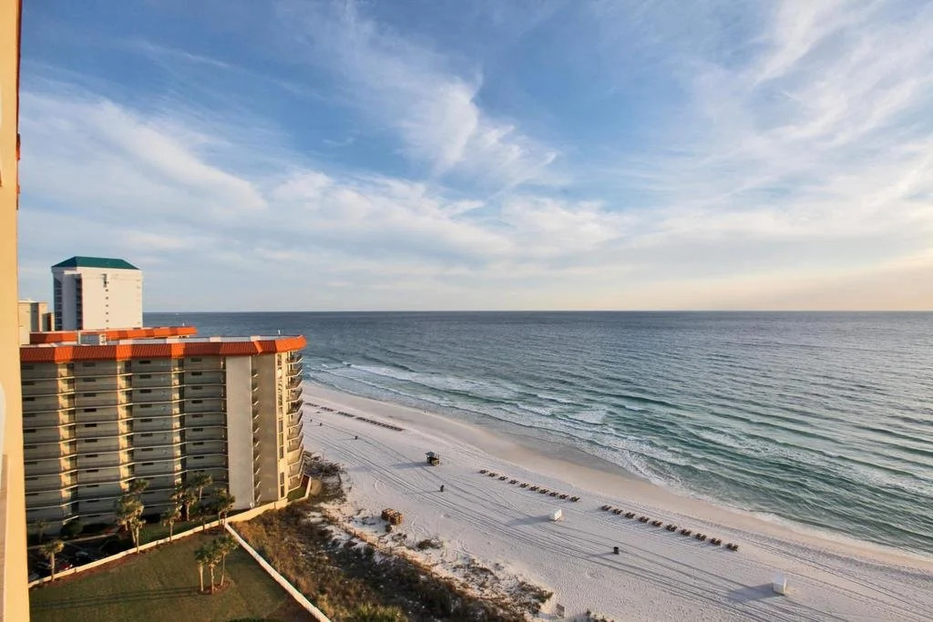 Summerhouse Beach Resort by Panhandle Getaways