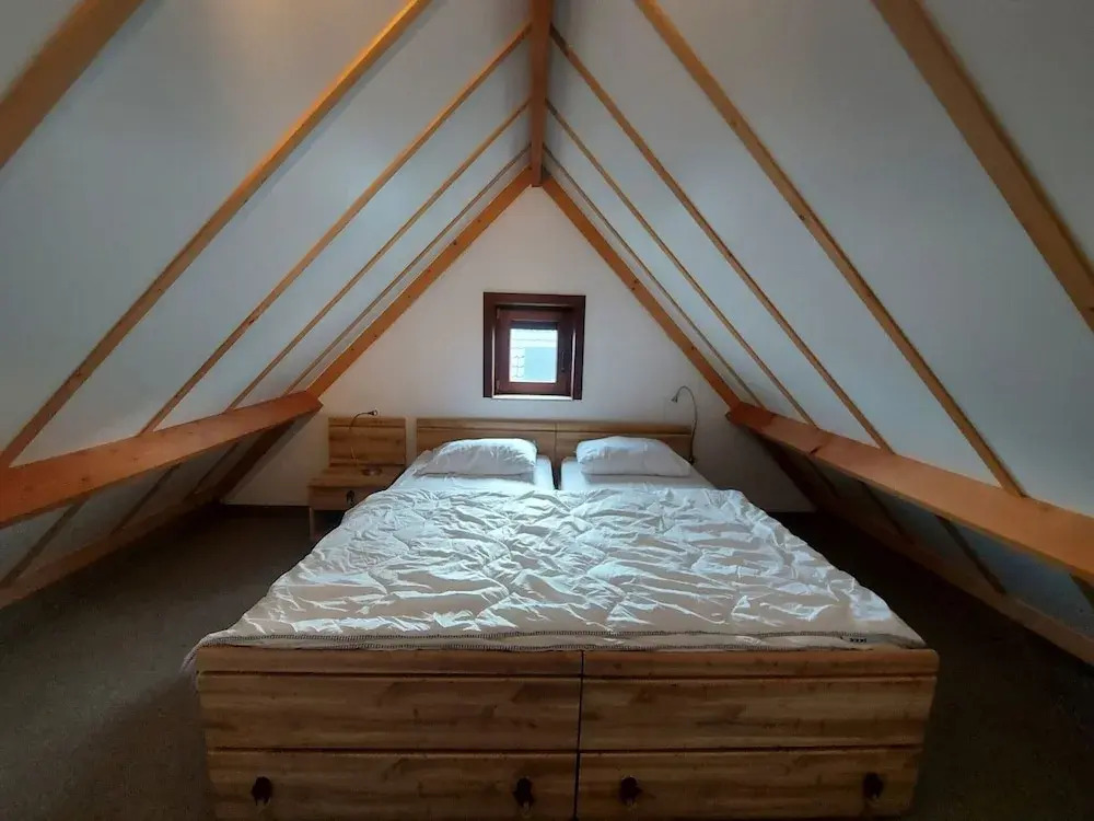 Cozy Holiday Home in Nieuwpoort With Swimming Pool
