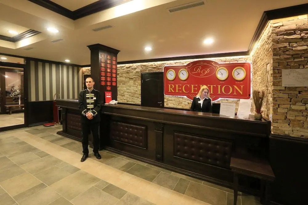 Royal Park Hotel by Astoria Collection