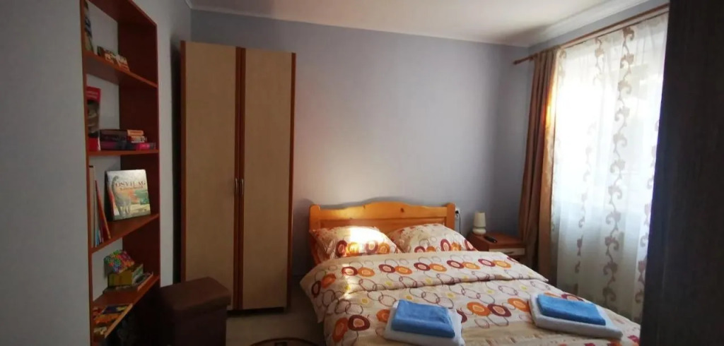 Sandra Apartman