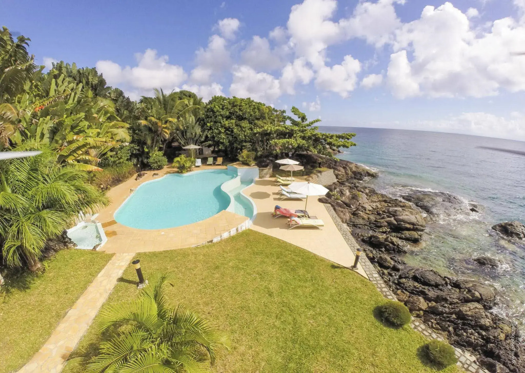 Masoandro Lodge