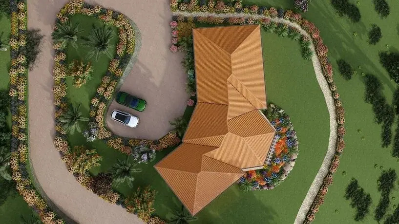 Saffron Beach Resort And Adventure Park