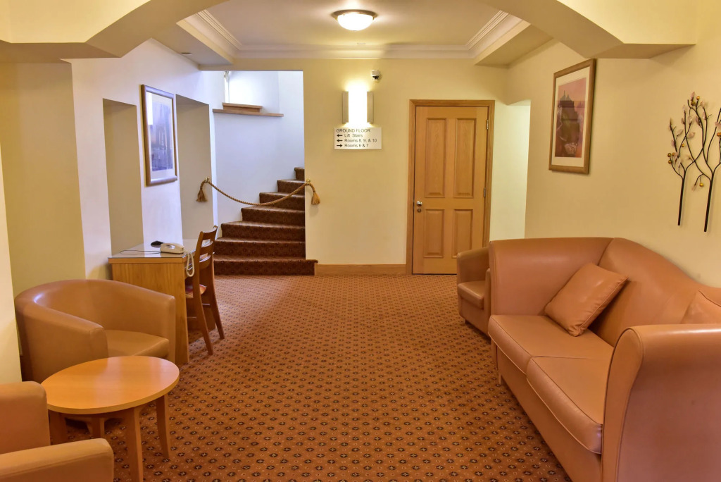 Moness Resort