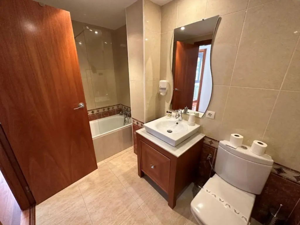 Apartament Narcis 2.5 - 5p - Ransol - Zona Grandvalira