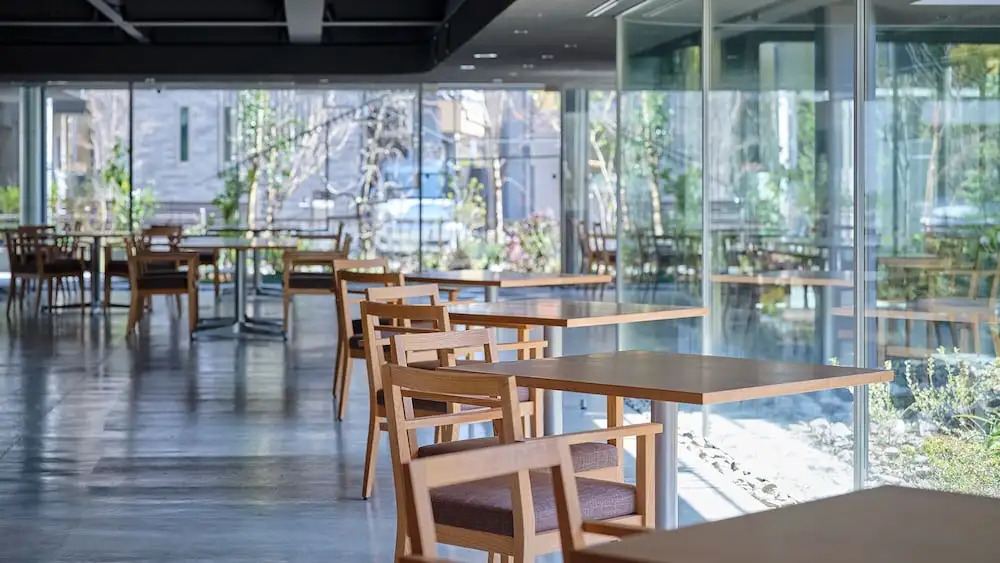 LACER SUITES KAMAKURA -formerly kamakura seizan