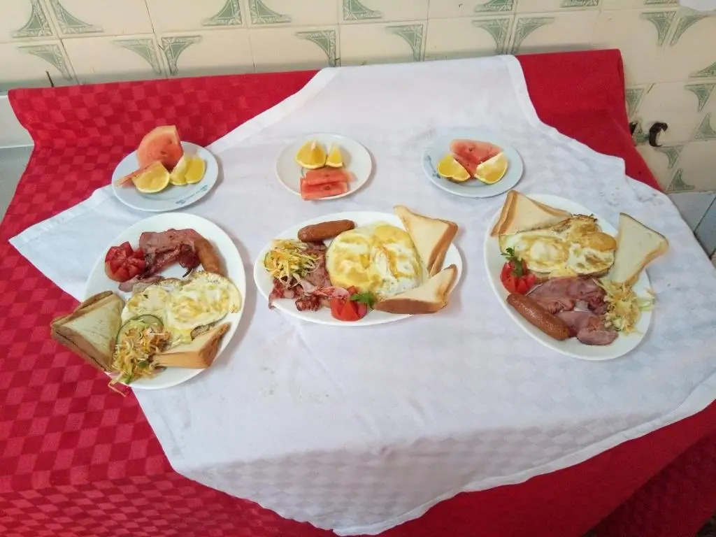 Ibis Hotel Nanyuki