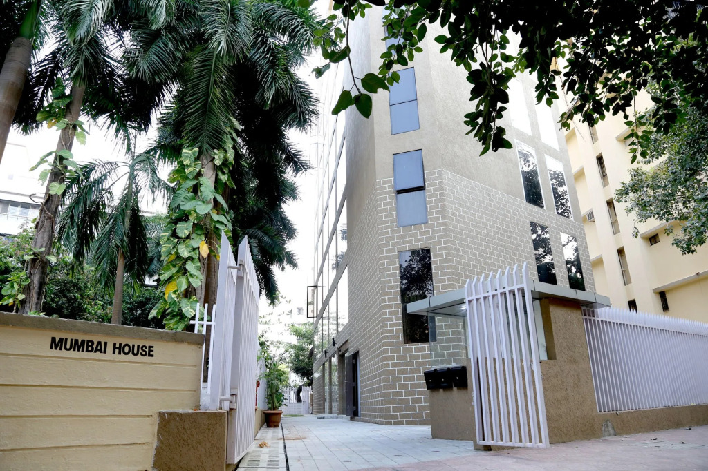 Hotel Mumbai House Andheri East, Mumbai