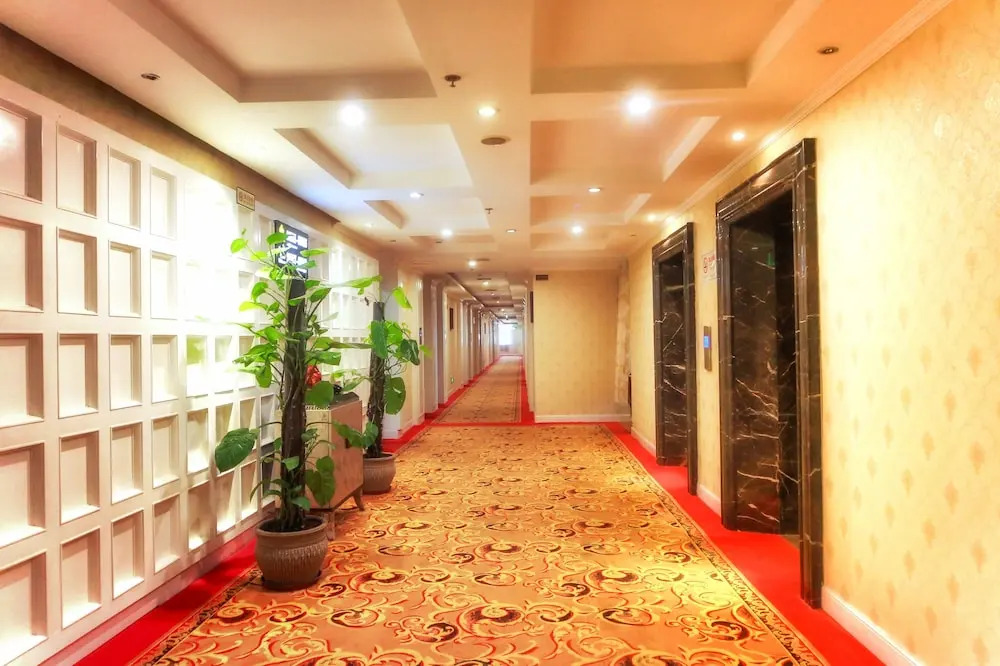 Lihao Century Shanghai