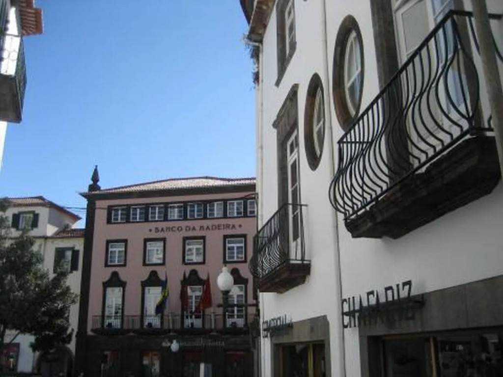 Residencial Chafariz
