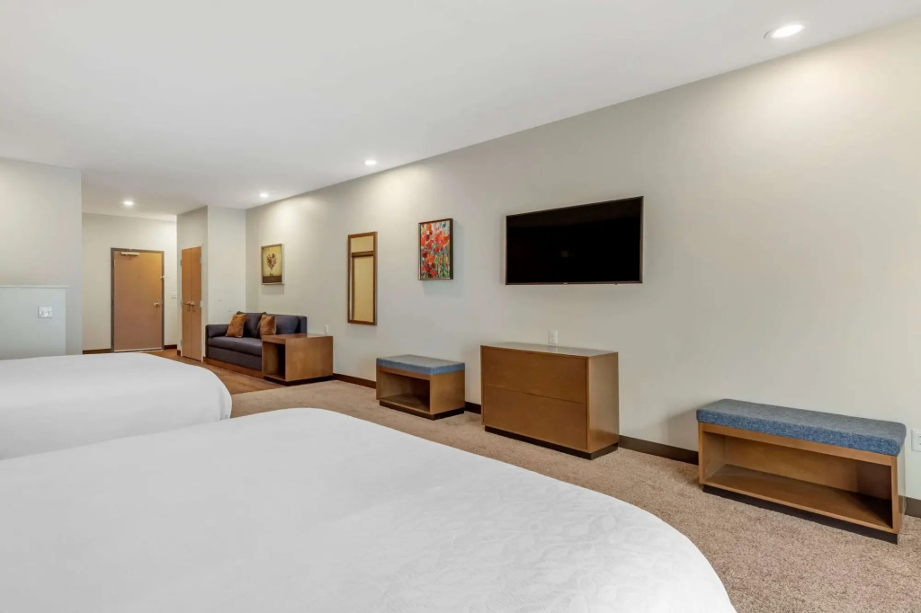 The Cranberry, an Ascend Collection Hotel
