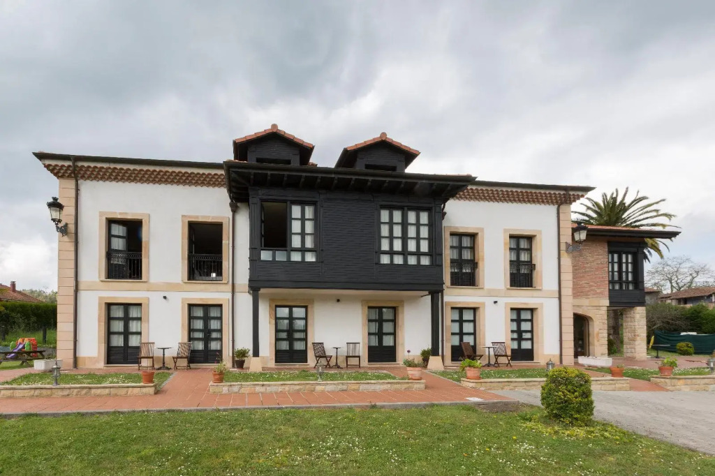 La Casona de la Roza