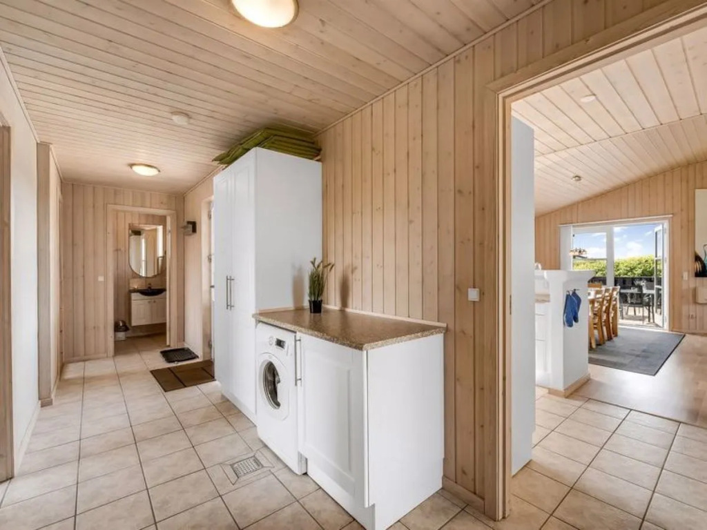 "Saara" - 7.7km from the sea in Western Jutland
