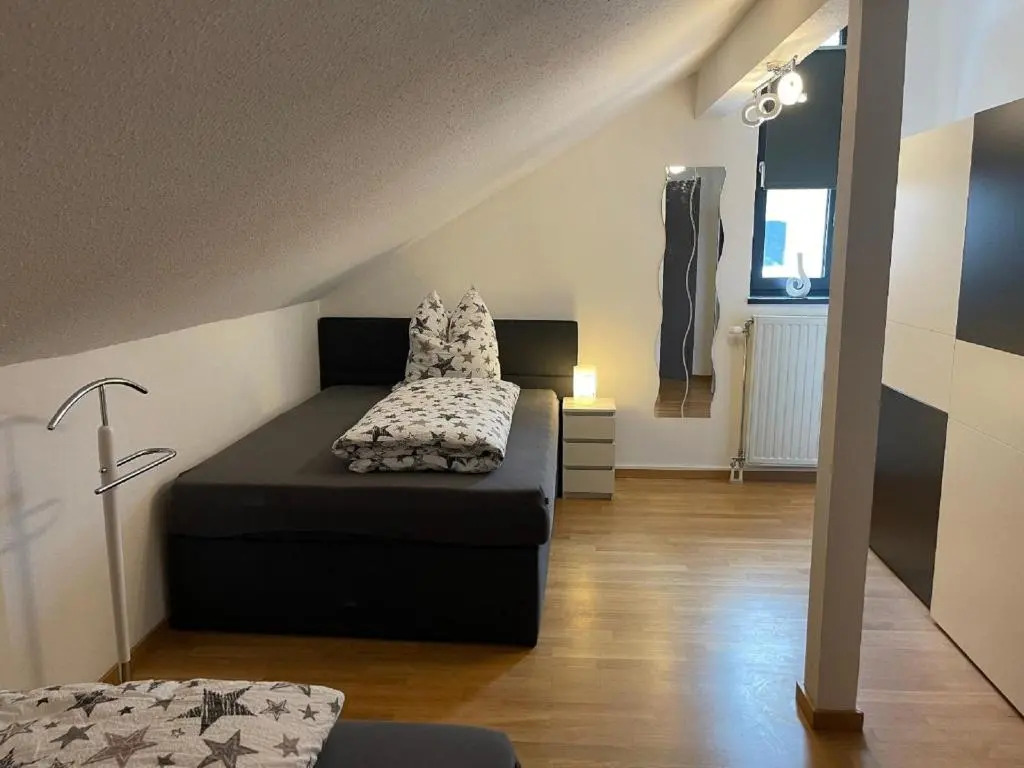 Ferienhaus Sternschnuppe