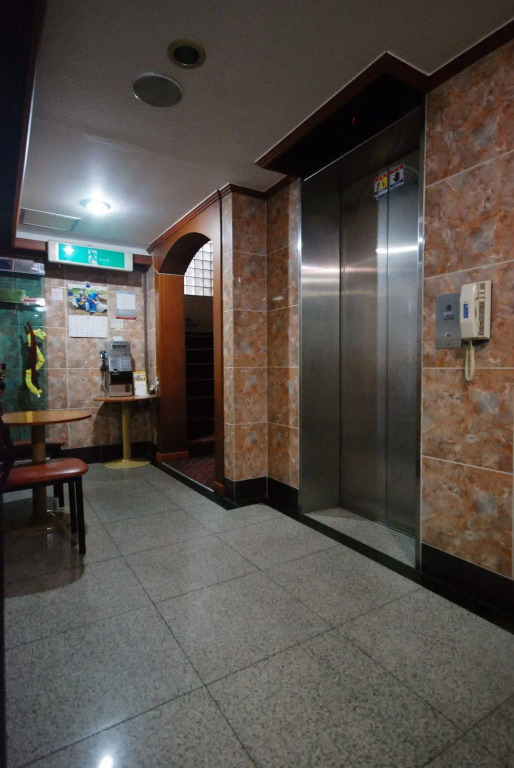 Yims House