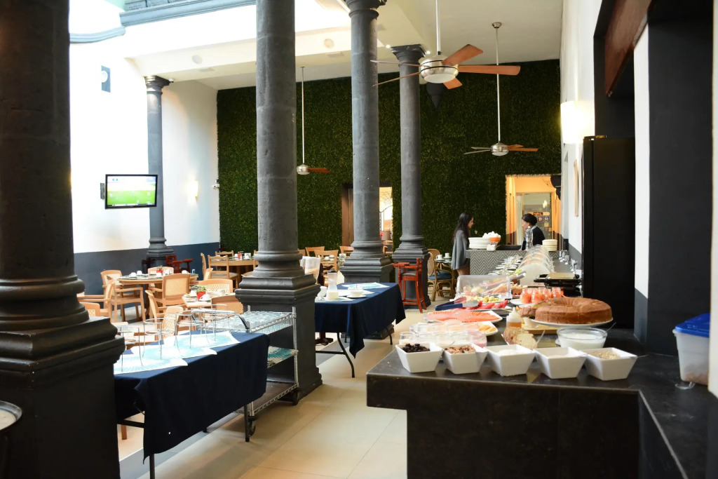 El Hotel