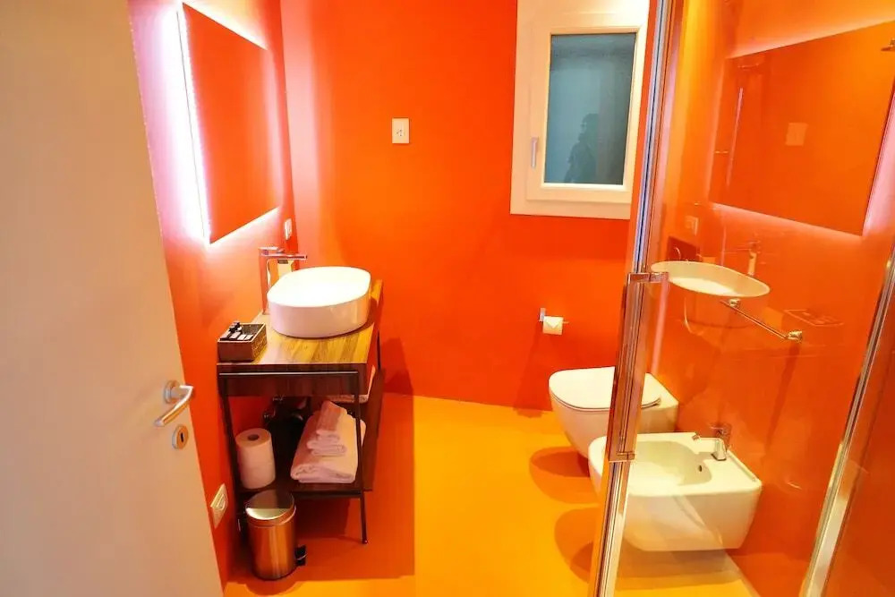 Milhouse Suites Duomo