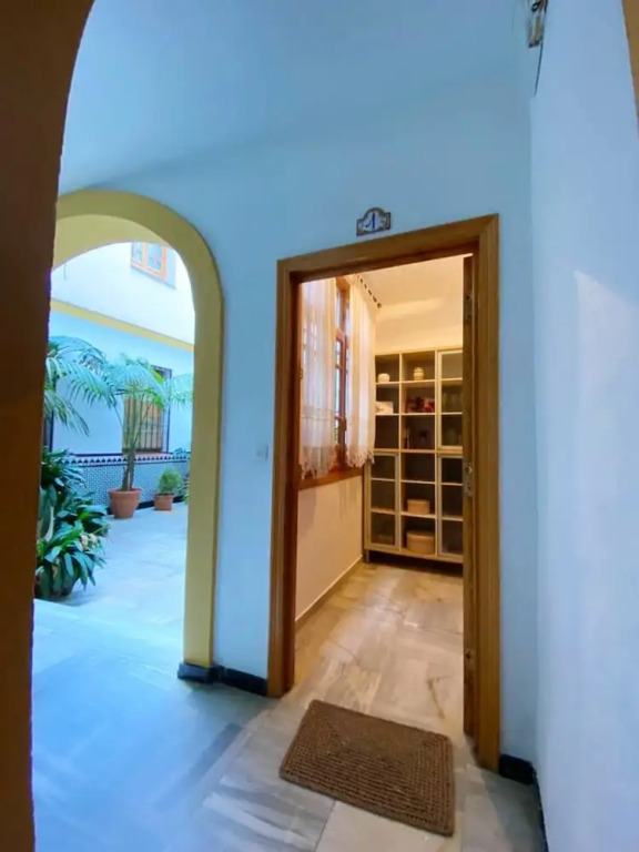 Apartment With one Bedroom in Córdoba, With Wifi