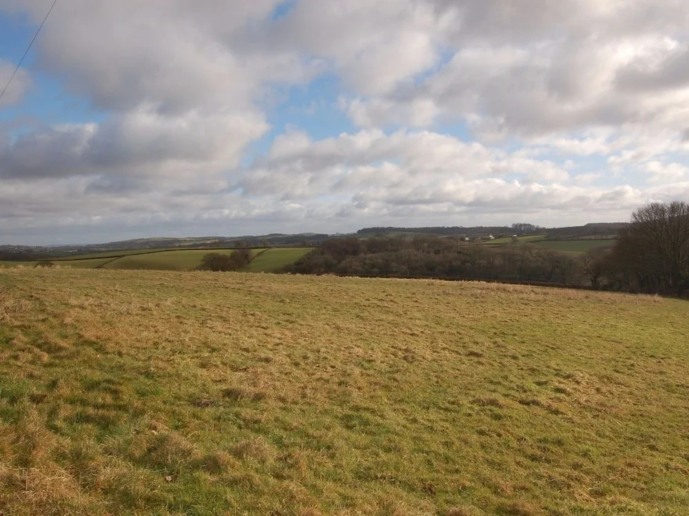 Mounson Lodge
