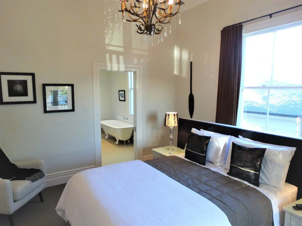Takarunga Luxury Lodge