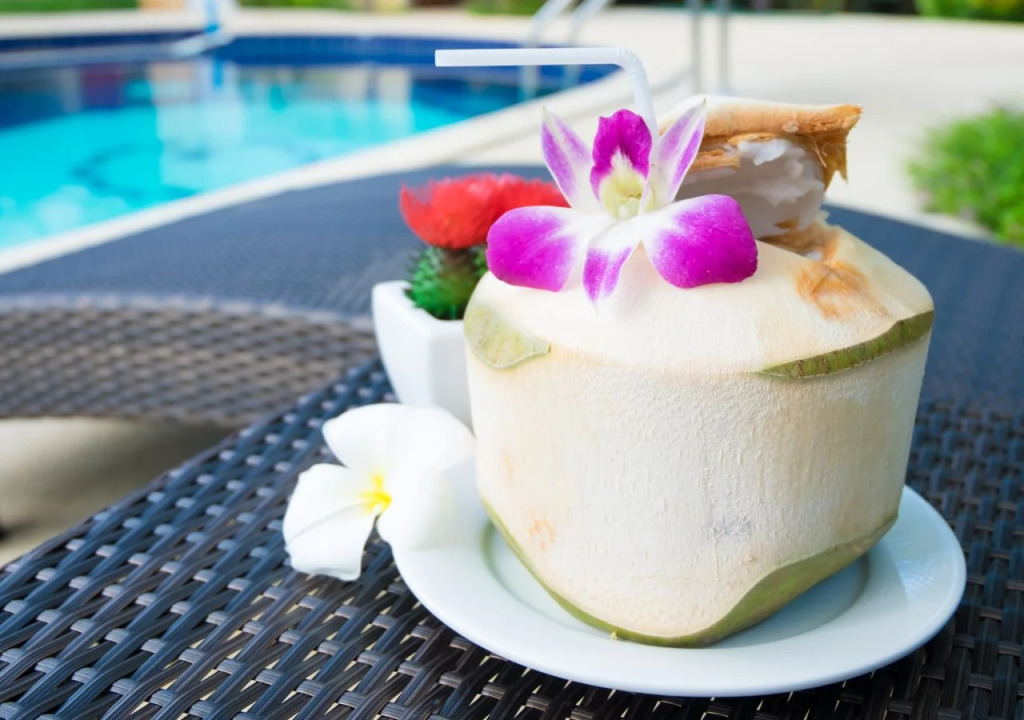 Baan Chokdee Pai Resort