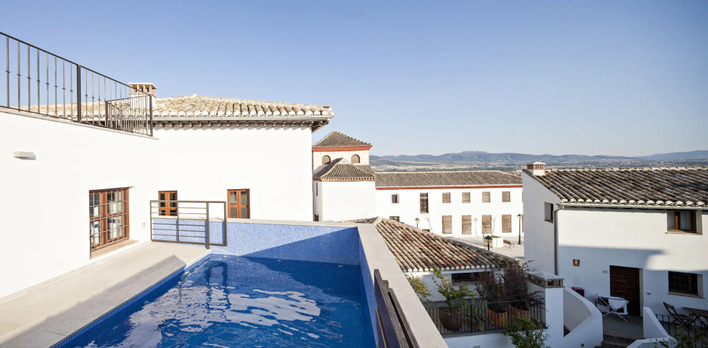 Smart Suites Albaicin