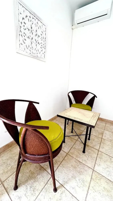 HOTEL MUSEO Lucainena