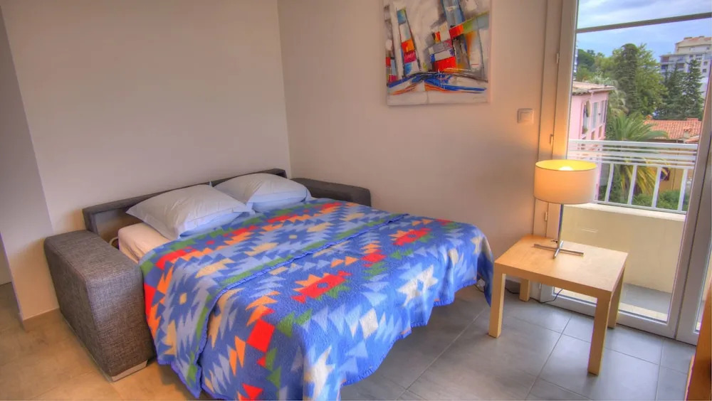 T2 3 étoiles vue mer garage Clim wifi