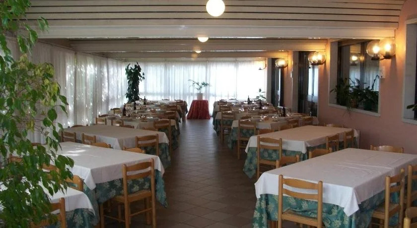 Hotel Pilotto