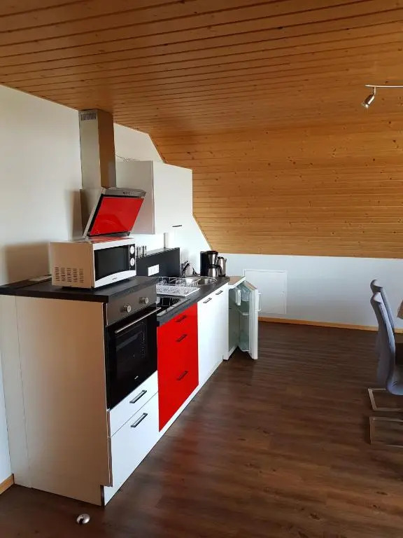 Ferienwohnung Kittel